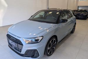 AUDI A1 SPB 35 TFSI S tronic S line edition