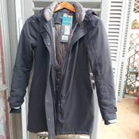 Giubbotto da scooter Tucano Urbano tg 38