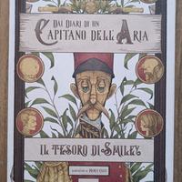 Dai diari di un Capitano dell'Aria