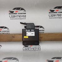 Centralina stabilizzatore di tensione 2012 audi a6