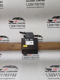 Centralina stabilizzatore di tensione 2012 audi a6