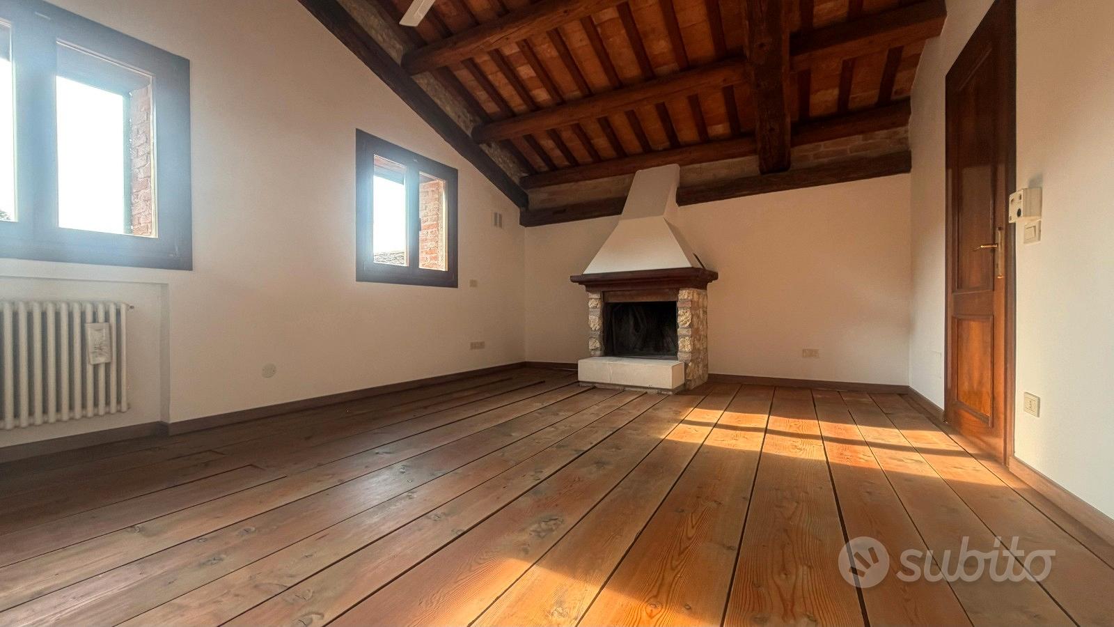 Villa rustica - Altro