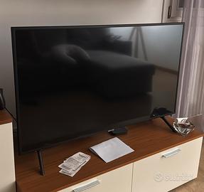 Tv Samsung 49 pollici