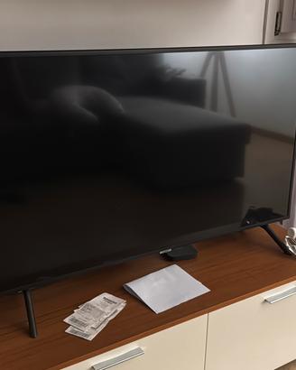 Tv Samsung 49 pollici