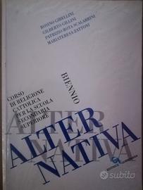 Alternativa - corso religione per biennio