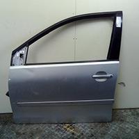 PORTA ANT. SX. VOLKSWAGEN POLO (9N) (04/05-) BMD 6