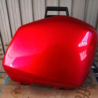 HONDA CROSS RUNNER - Bauletto laterale DX