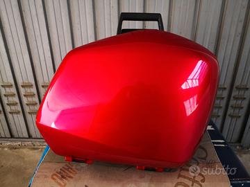 HONDA CROSS RUNNER - Bauletto laterale DX