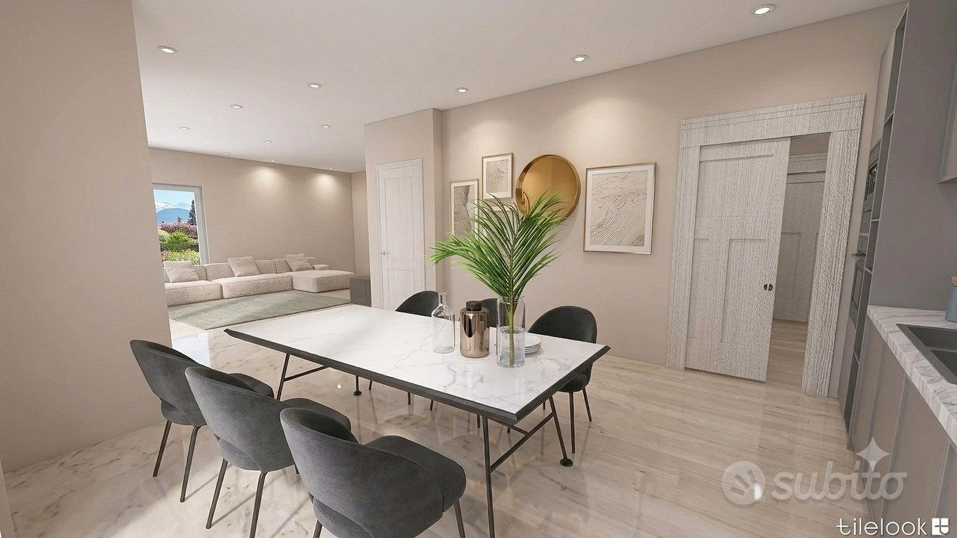 Appartamento – Quart, Saint-Sixte - Vista 3