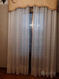 tendoni con mantovana