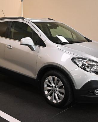 OPEL Mokka 1ª serie Mokka 1.6 CDTI Ecotec 136C...