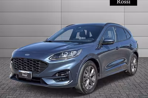 FORD Kuga III 2020 - Kuga 2.0 ecoblue ST-Li U71022