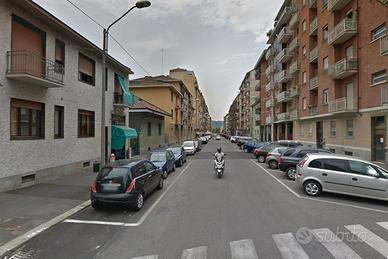 Via barletta santa rita Grazioso monolocale nuovo