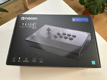 Nacon Daija Arcade Stick