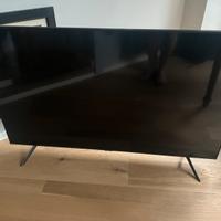 Smart tv samsung 55”