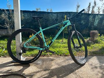 mtb Bianchi