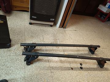 portapacchi xara Picasso 