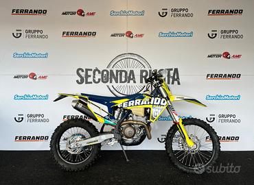 Husqvarna FE 250 - 2020