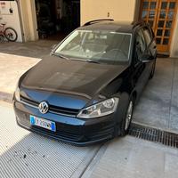 Volkswagen Golf Variant 1.6 TDI 110 CV Comfortline