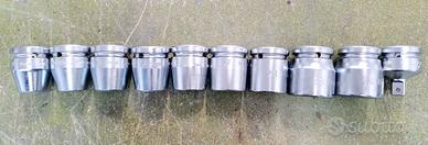 Seie di bussole rinforzate da 3/4 Beta