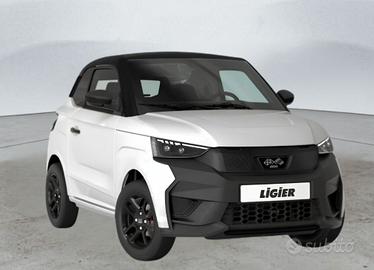 Ligier JS JS50 DCI L6 Elite
