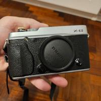 Fotocamera Fujifilm X-E2