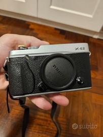 Fotocamera Fujifilm X-E2