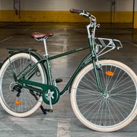 B’Twin Elops 520 L/XL