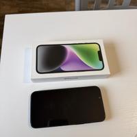 iPhone 14  128gb