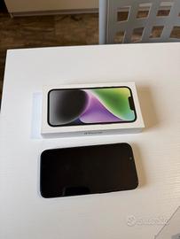 iPhone 14  128gb