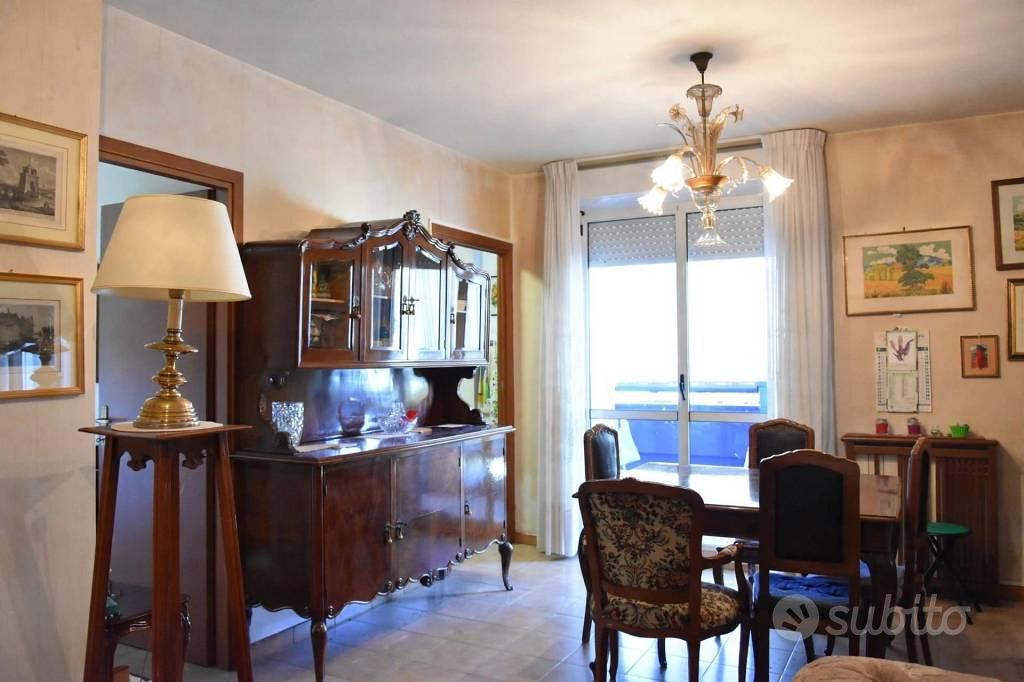 Appartamento – Roma, Castel Giubileo, Municipio Roma III - Vista 3