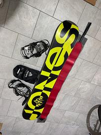 Splitboard Jones Solution 161+ Karakoram primeX