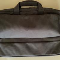 Borsa PC/LAPTOP/NOTEBOOK SLIM TUCANO fino a 15,6''