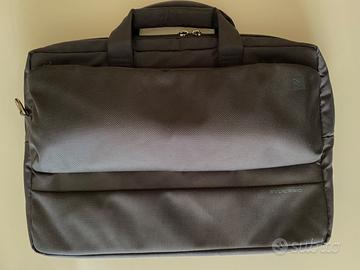 Borsa PC/LAPTOP/NOTEBOOK SLIM TUCANO fino a 15,6''