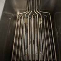 Friggitrice elettrica