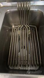 Friggitrice elettrica