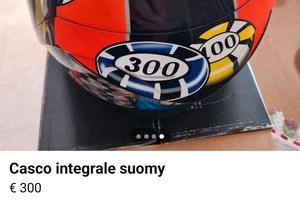 casco integrale suomy 
