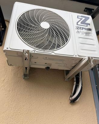 Condizionatore Zephir ZT329000