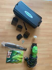 Kit Tosatura animali