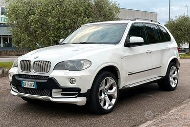 BMW X5 3.0d Xdrive M-sport - 2009