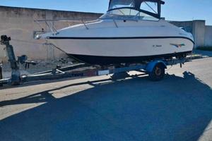 Barca Renato Molinari 