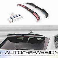 Prolungamento spoiler V2 per Audi S3 8Y 2020 -Audi