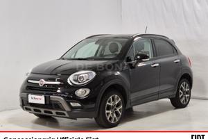 Fiat 500X 2.0 mjt cross 4x4 140cv auto