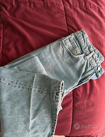 jeans zara