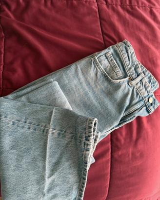 jeans zara