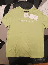 t-shirt Zara nuova 