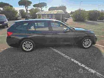 BMW  318 TDS TOURING