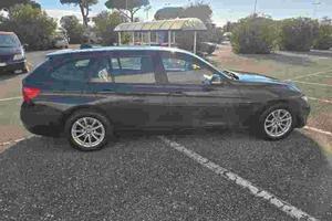 BMW  318 TDS TOURING