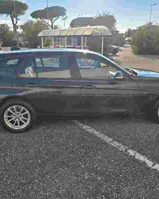 BMW  318 TDS TOURING