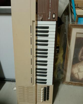 Pianola Bontempii 